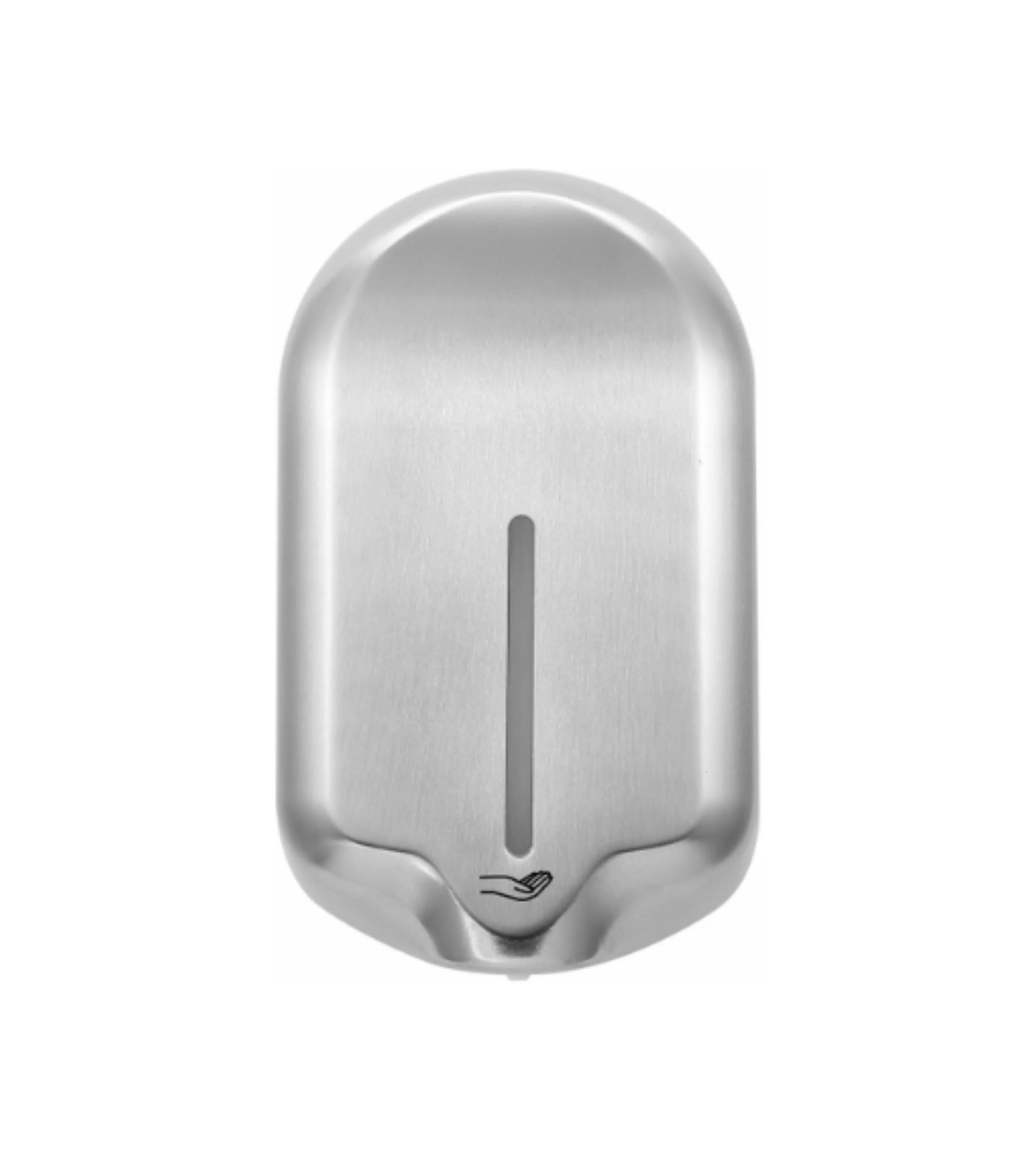 ASD-140AD-SS Sanitizer dispenser